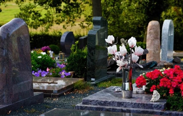 Роспотребнадзор разработал рекомендации по посещению кладбищ в Удмуртии