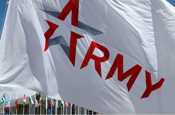 Развитие и применение средств технического вооружения Железнодорожных войск обсудят на форуме «АРМИЯ-2020»