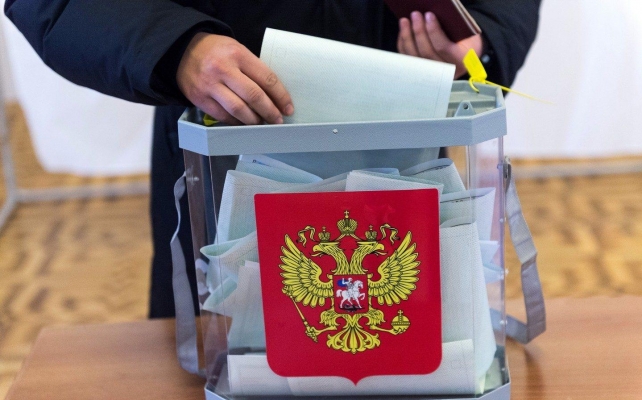 Голосование на выборах в Гордуму Ижевска может продлиться три дня 