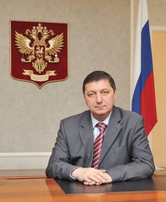 Дмитрий Мусин ушел с поста главного федерального инспектора Удмуртии