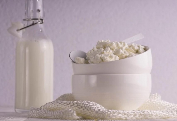 Роспотребнадзор обнаружил фальсификат в пробах молочной продукции в Удмуртии