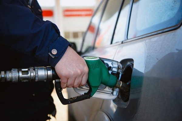 Цены на бензин повысились в Удмуртии