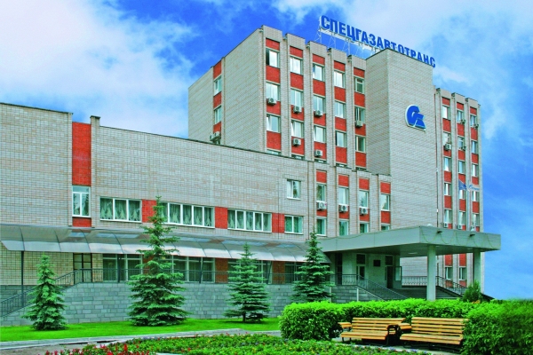 Арбитражный суд Удмуртии признал «Газпром Спецгазавтотранс» банкротом