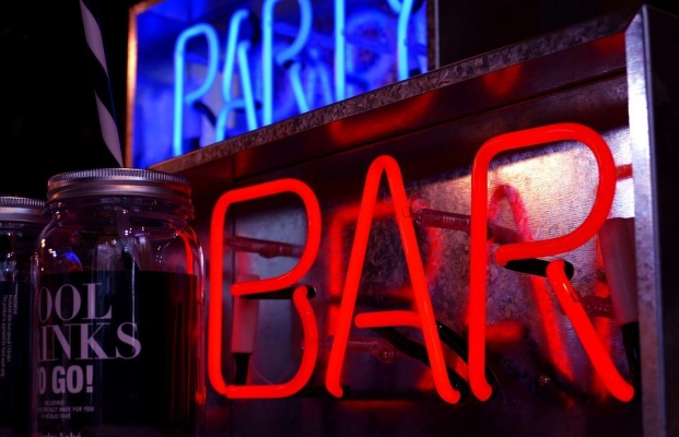 Прокуратура закрыла ижевский бар, посетители которого шумели по ночам