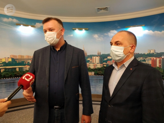 Московские врачи озвучили недочеты в лечении больных коронавирусом в Удмуртии 