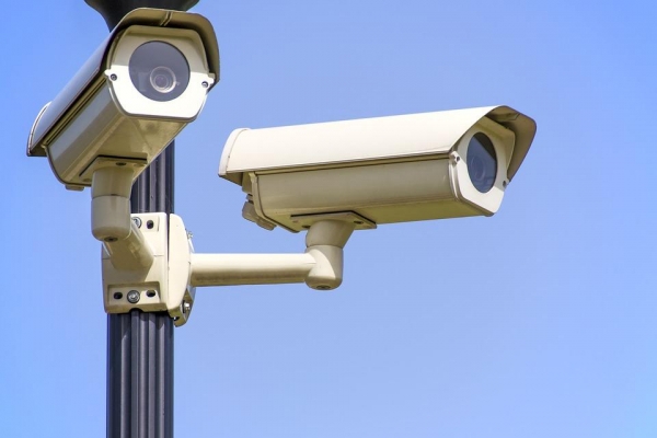 Восемь новых камер будут следить за нарушениями ПДД на дорогах Удмуртии