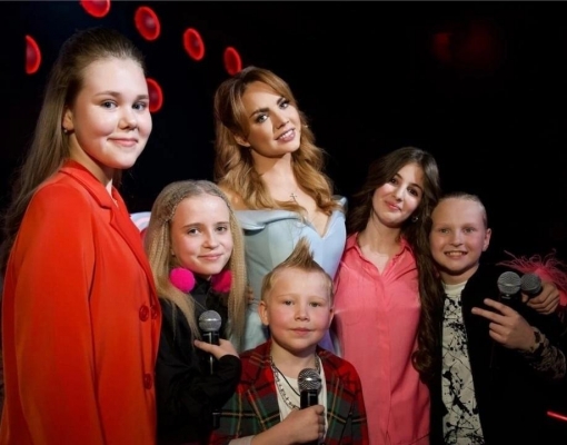 Юный вокалист из Ижевска вышел в финал шоу «Голос. Дети»
