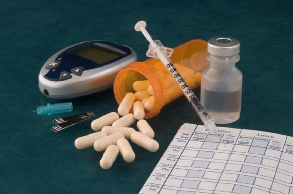 С начала года для пациентов с сахарным диабетом в Удмуртии закупили лекарств на 289,5 млн рублей
