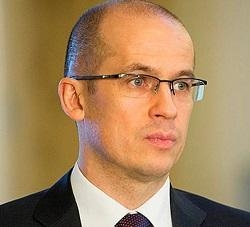 «Открытый диалог» с Главой Удмуртии состоится в рамках Российского экономического форума в Сочи