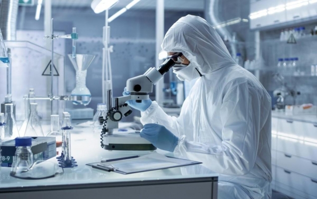 Еще три лаборатории в Удмуртии будут исследовать анализы на коронавирус 
