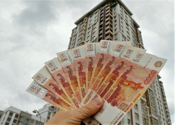 Стоимость квадратного метра жилья в Удмуртии может увеличиться на рекордные 2-3 тысячи рублей