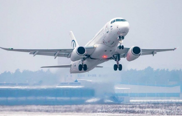 Россия с 1 апреля возобновляет регулярное авиасообщение еще с 6 странами