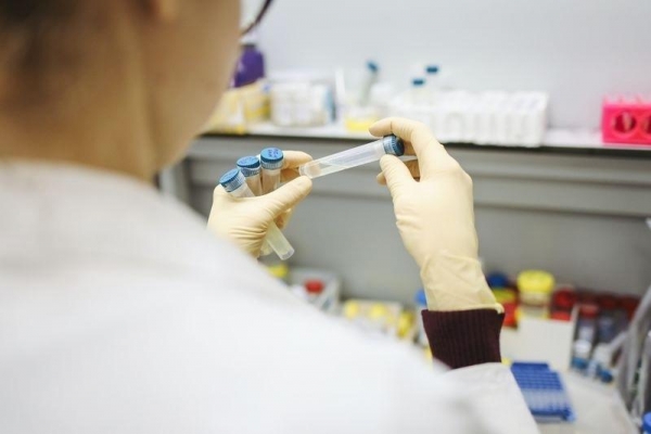 Более 2,2 млн исследований на новую коронавирусную инфекцию провели в лабораториях Удмуртии