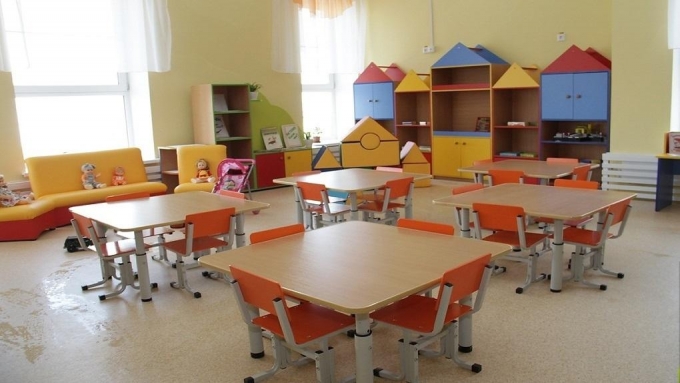 В Ижевске приостановили работу частного детского сада в связи с нарушениями