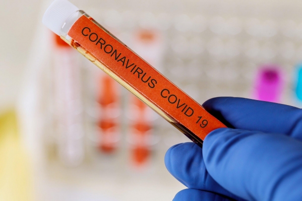 Еще один человек скончался в Удмуртии от коронавируса