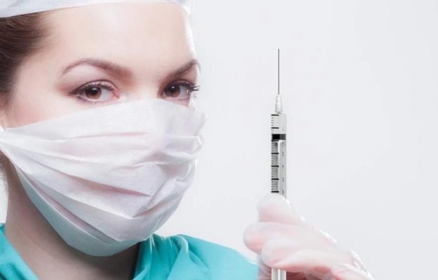 Прививку от коронавируса в Удмуртии поставили более 62 тысяч человек