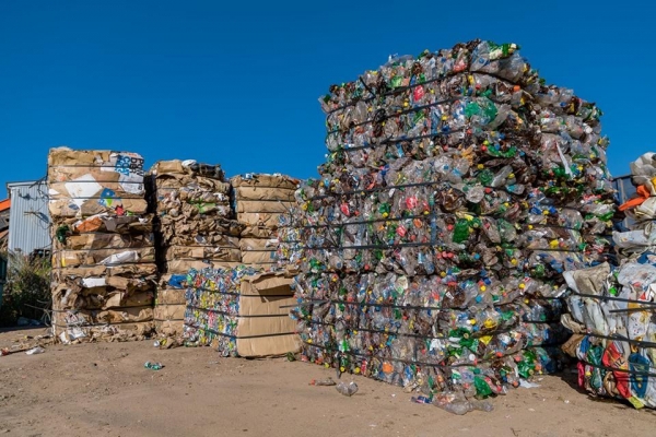 Три сортировочные станции для мусора откроют в Удмуртии в 2020 году