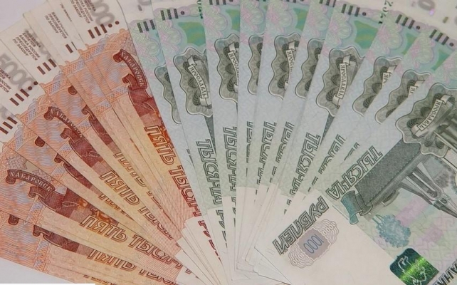 В Ижевске предпринимателям задолжали более 1,4 млн рублей по муниципальным контрактам