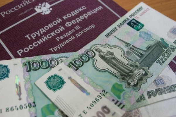 Бизнесмен из Удмуртии не выплатил зарплату работникам на 27 млн рублей 