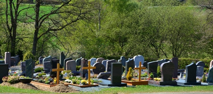 Службу благоустройства Ижевска наделили полномочиями по похоронному делу