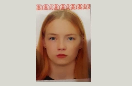 14-летняя школьница пропала в Ижевске