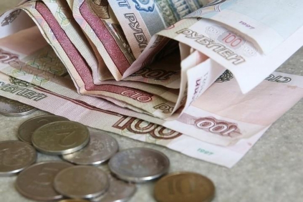Вследствие карантина и самоизоляции у 58% россиян уменьшилась зарплата 