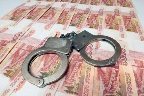 264 тысячи рублей составил средний размер взяток в Удмуртии в 2020 году