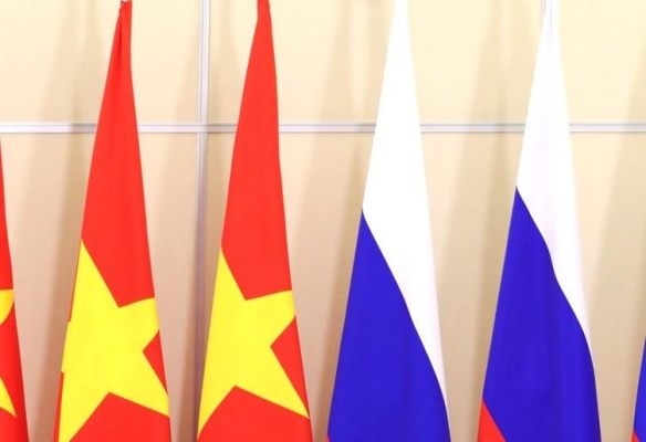Экспортерам Удмуртии помогут выйти на рынки Вьетнама в рамках марафона «Удмуртия Calling»