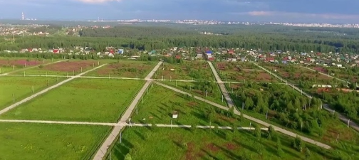 В 2024 году в мкрн Орловское Ижевска отремонтируют ул. Колосковую