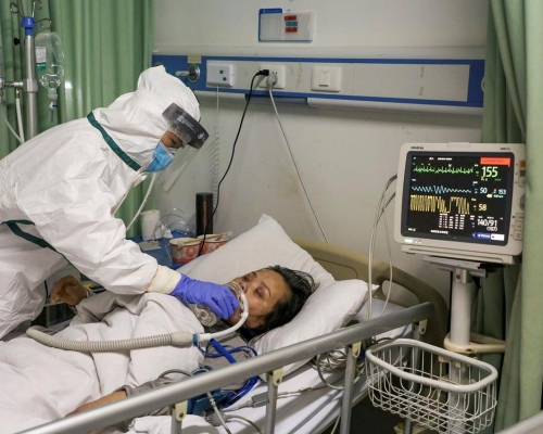 В Удмуртии умерли еще два пациента с коронавирусом, 113 новых случаев выявили за сутки