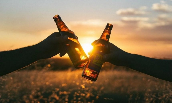 20 торговых точек нарушили запрет на продажу алкоголя в Ижевске 30 мая