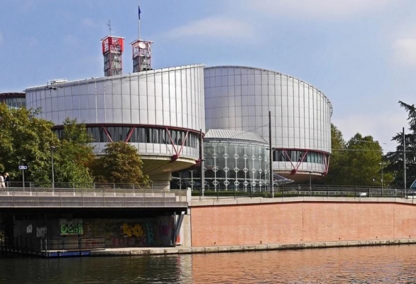 Ижевчанка выиграла дело в Европейском суде по правам человека
