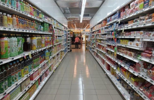Глава Минсельхоза Удмуртии призвала не создавать волнений покупками большого количества продуктов «про запас»