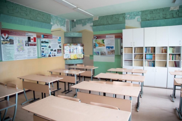 24 класса в школах Ижевска отправили на карантин