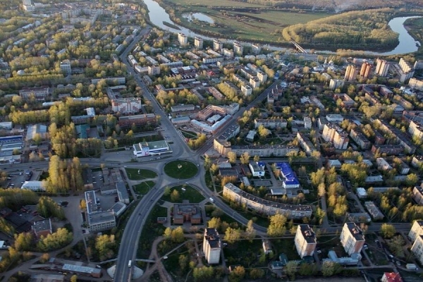 Росатом и правительство Удмуртии выделят почти 300 млн рублей на социально-экономические объекты в Глазове
