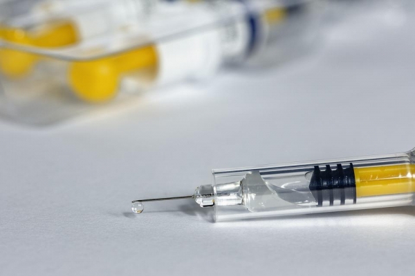 Вакцинация против гриппа завершилась в Удмуртии