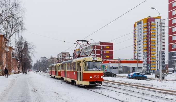 Глава Удмуртии прокомментировал повышение стоимости проезда в Ижевске