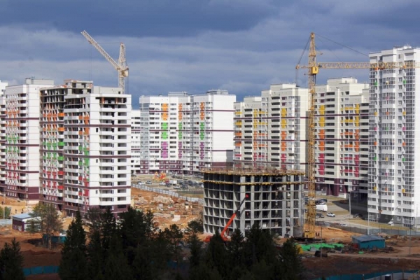 Ижевск оказался в списке городов с низкой окупаемостью жилья при сдаче в аренду