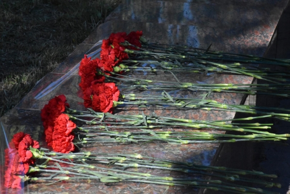 В Ижевске установят мемориал погибшим бойцам спецоперации 