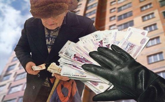 Черный риелтор лишил жилья и денег нескольких жителей Воткинска