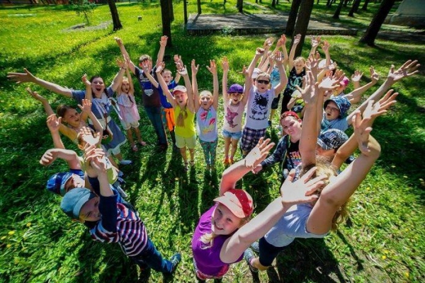 В Удмуртии ужесточили требования к работе детских лагерей в условиях распространения COVID-19