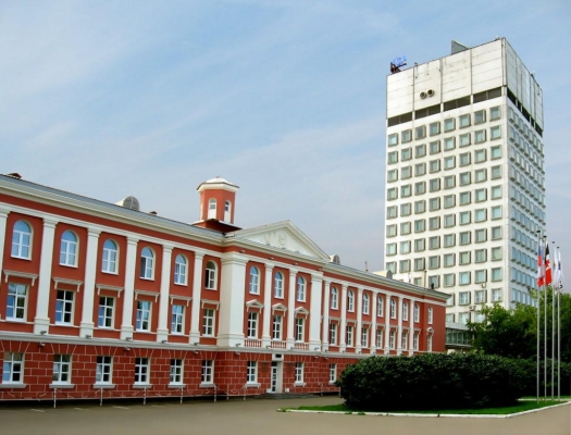 Чепецкий механический завод возглавил рейтинг предприятий «Росатома» по энергоснабжению