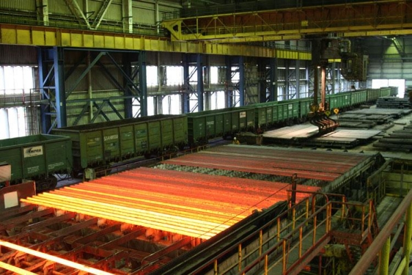 Завод «Ижсталь» вновь подтвердил качество поставляемого на авиационные нужды металла 