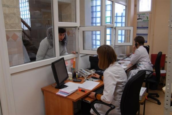 Сотрудники ИПОПАТ и Почты России чаще всего получают производственные травмы в Удмуртии