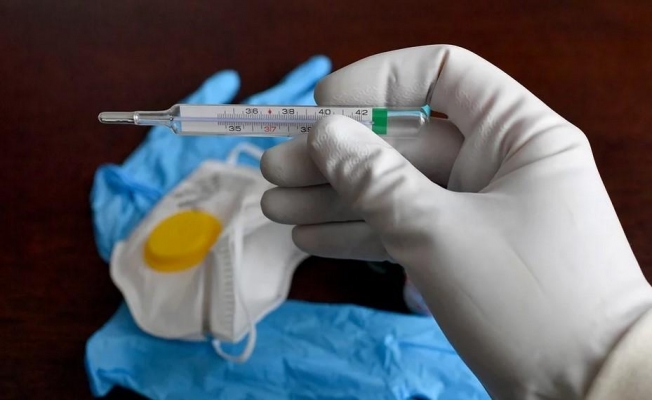 607 человек находятся под наблюдением с подозрением на коронавирус в Удмуртии