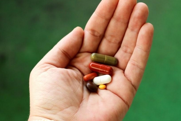 268 комплектов лекарств бесплатно выдали пациентам с коронавирусом в Удмуртии