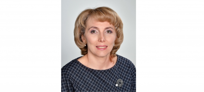 Заместитель министра здравоохранения Удмуртии Марина Петренко уходит с должности
