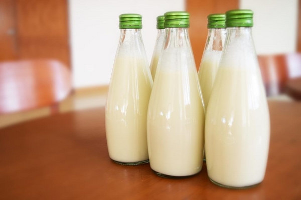 В Удмуртии ужесточат условия поставок молочной продукции в школы и детские сады 