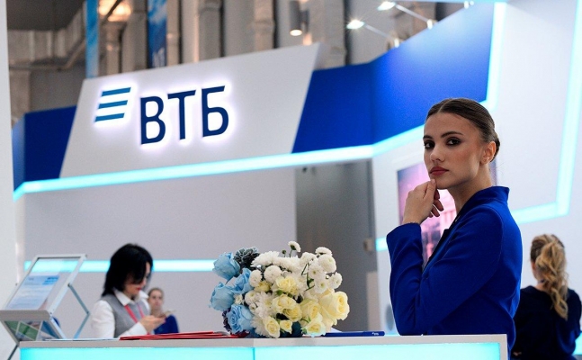 ВТБ: расходы россиян на туризм в июле вернулись к значениям прошлого года