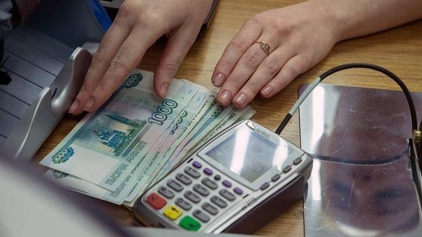 Средняя начисленная зарплата в Удмуртии в июне превысила 38 тысяч рублей